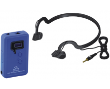 QY-863R配套骨傳導(dǎo)耳機(jī)