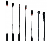 麥克風(fēng)本體