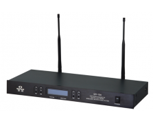 接收機 QY-104主機